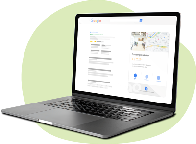 Agência de Gestão de Ficha no Google Business Profile | Agência Criação
