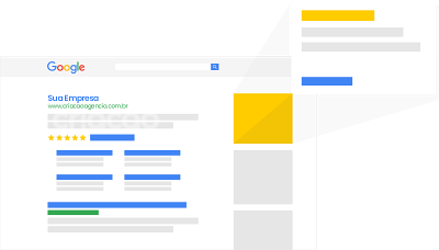 Administração de Campanhas no Google ADS com Gestão de Links Patrocinados | Agência Criação